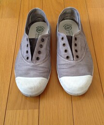 natural world | ABC Martに置いてあるmade in Spainのスリッポン‼︎ (靴紐付き)(スニーカー)