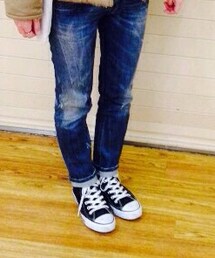 DIESEL | デニムパンツ