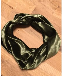 GU | ヘアバンド