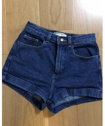 American Apparel | デニムパンツ