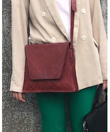 used | ショルダーバッグ