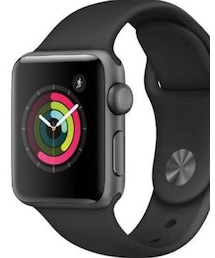 Apple | アナログ腕時計