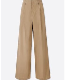UNIQLO | チノパンツ