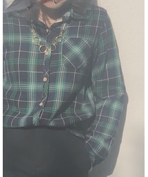 Asrabbit | シャツ/ブラウス