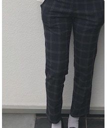 UNIQLO | スラックス