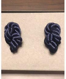 NOEUD | イヤリング