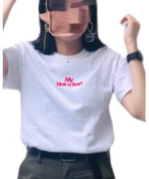 My Hair is Bad | Tシャツ/カットソー