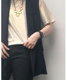 no brand | ベスト