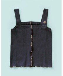 She is | タンクトップ