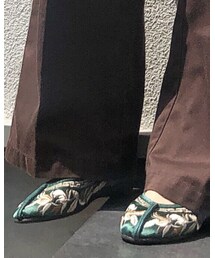 BEAUTY&YOUTH UNITED ARROWS | シューズ