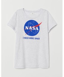 H&M | Tシャツ/カットソー