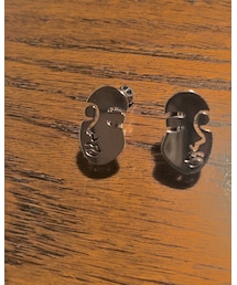 時空間 | イヤリング