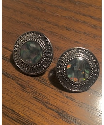 時空間 | イヤリング