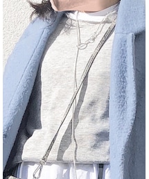 used | スウェット