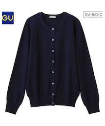 GU | カーディガン/ボレロ