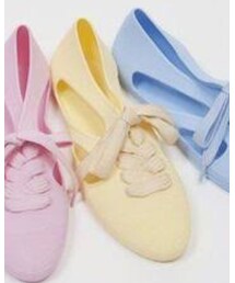 F-TROUPE | シューズ