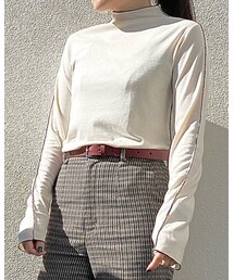 STYLENANDA | トップス