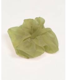 A land | シュシュ