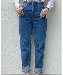 TOPSHOP | デニムパンツ