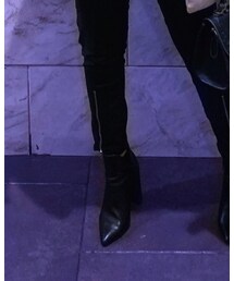 ZARA | ブーツ