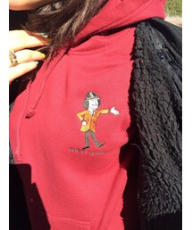 パーティーアニマルスウェット(スウェット)