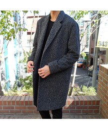 어썸피스 | チェスターコート