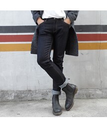 어썸피스 | デニムパンツ