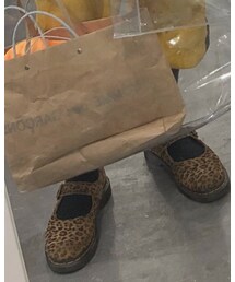 Dr. Martens | ドレスシューズ