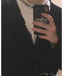 Acne Studios | Tシャツ/カットソー