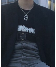 Faith | ネックレス