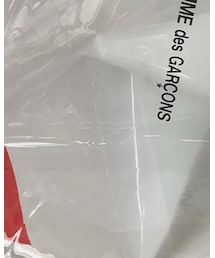 COMME des GARCONS | エコバッグ/サブバッグ