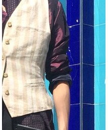 jehee sheen | テーラードジャケット