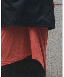 rickowens | Tシャツ/カットソー