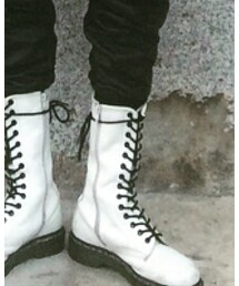 Dr. Martens | ブーツ