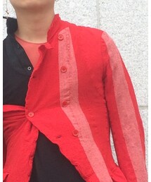 Yohji Yamamoto | テーラードジャケット