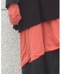 Rick Owens | Tシャツ/カットソー
