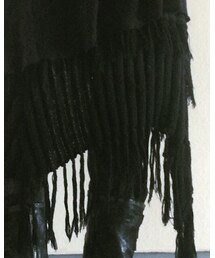 Ann DEMEULEMEESTER | スカート