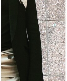 JULIUS | テーラードジャケット