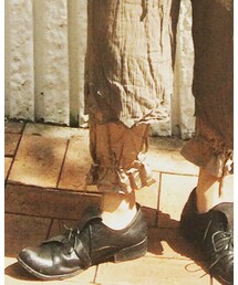 Yohji Yamamoto | その他パンツ