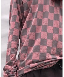 HAIDER ACKERMANN | Tシャツ/カットソー
