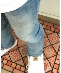 LEVI’S | デニムパンツ
