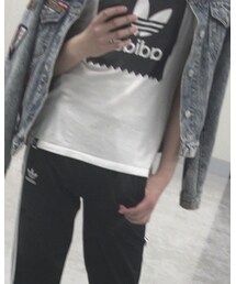 adidas Originals | Tシャツ/カットソー