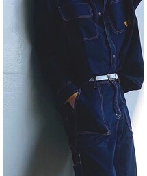 H&M | セットアップ