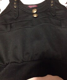 サロペット/オーバーオール