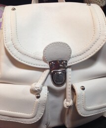 バックパック/リュック