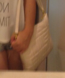 3way bag(ショルダーバッグ)