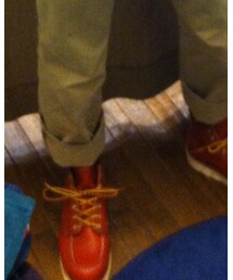 RED WING SHOES | ブーツ