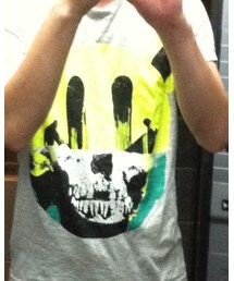 H&M DIVIDED | Tシャツ/カットソー