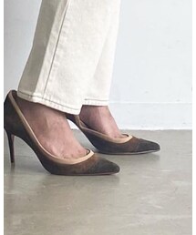 TSURU by Mariko Oikawa | シューズ