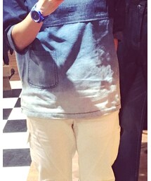 QUEEN SHOP | トップス